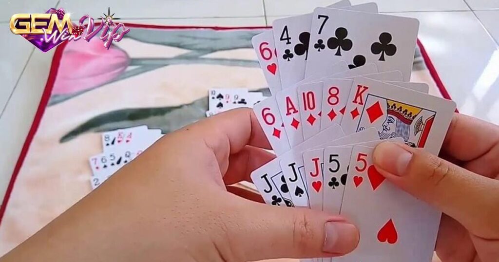 Bài Binh - Bí Quyết Đỉnh Cao Giúp Bet Thủ Thắng Lớn Cùng Gemwin