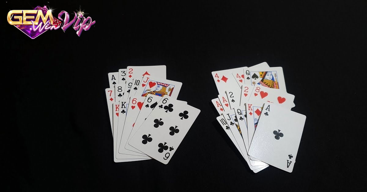 Một vài điều cơ bản bet thủ cần biết về bài binh