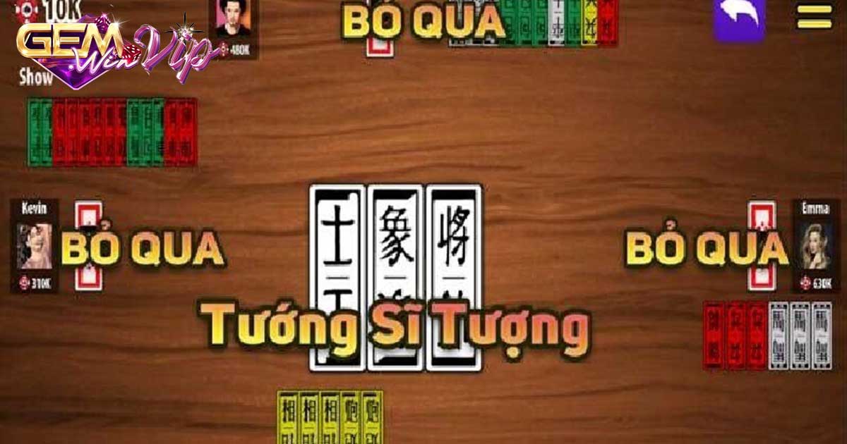 Bài tam cúc là gì?