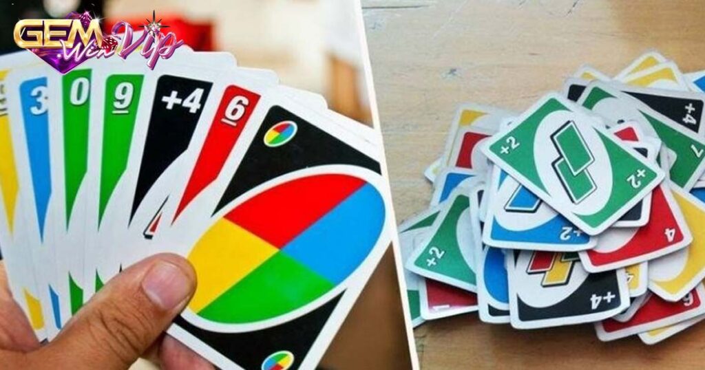 Bài Uno - Hướng Dẫn Cách Chơi Dễ Hiểu Nhất Cho Người Mới