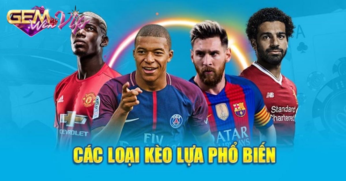 Cách tính tiền kèo lựa