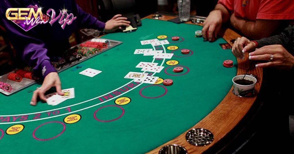 Kinh Nghiệm Chơi Blackjack - Những Bật Mí Từ Chuyên Gia