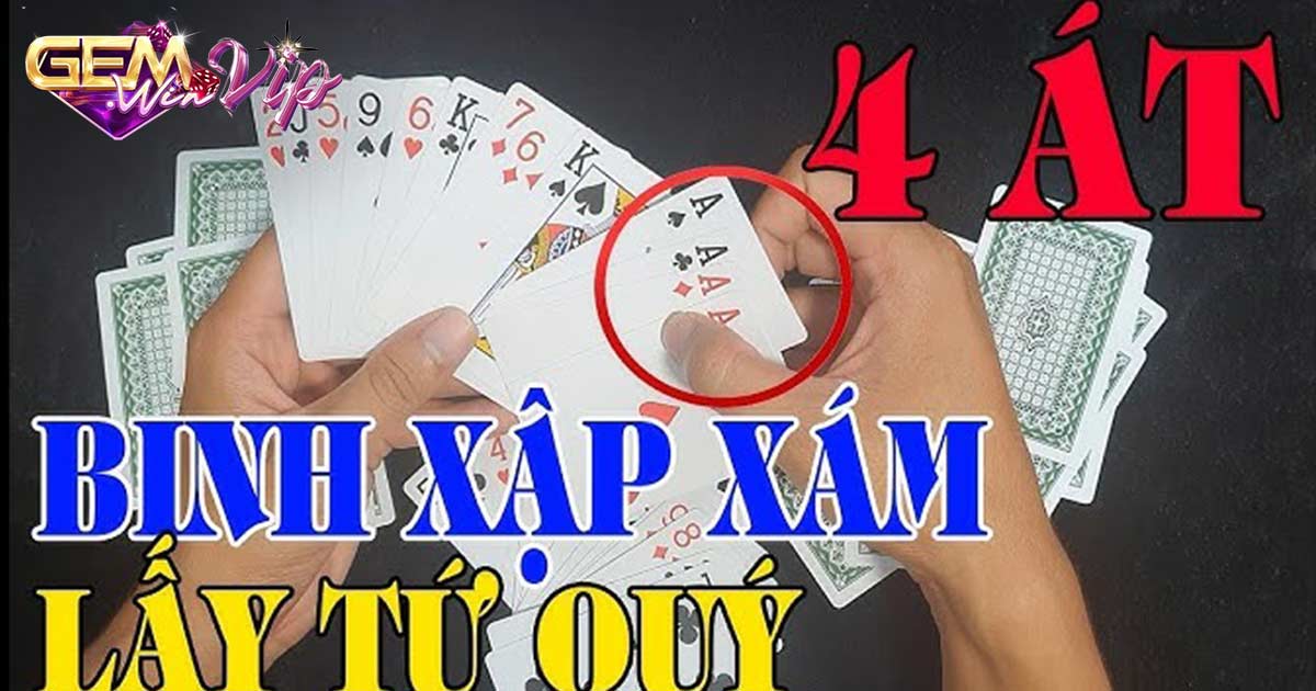 Thông tin cơ bàn về binh xập xám