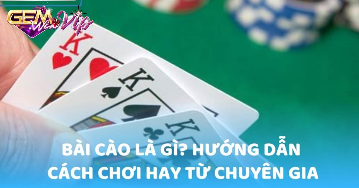 Cách chơi bài cào dễ thắng nhất được các cao thủ chia sẻ