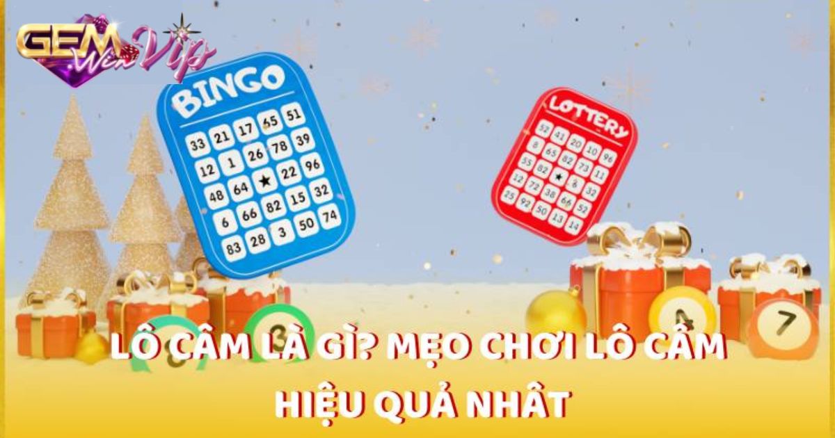 Cách đánh lô câm là gì?