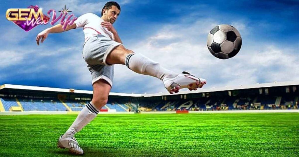 Kèo Cầu Thủ Ghi Bàn Là Gì Và Cách Đặt Cược Dễ Thắng
