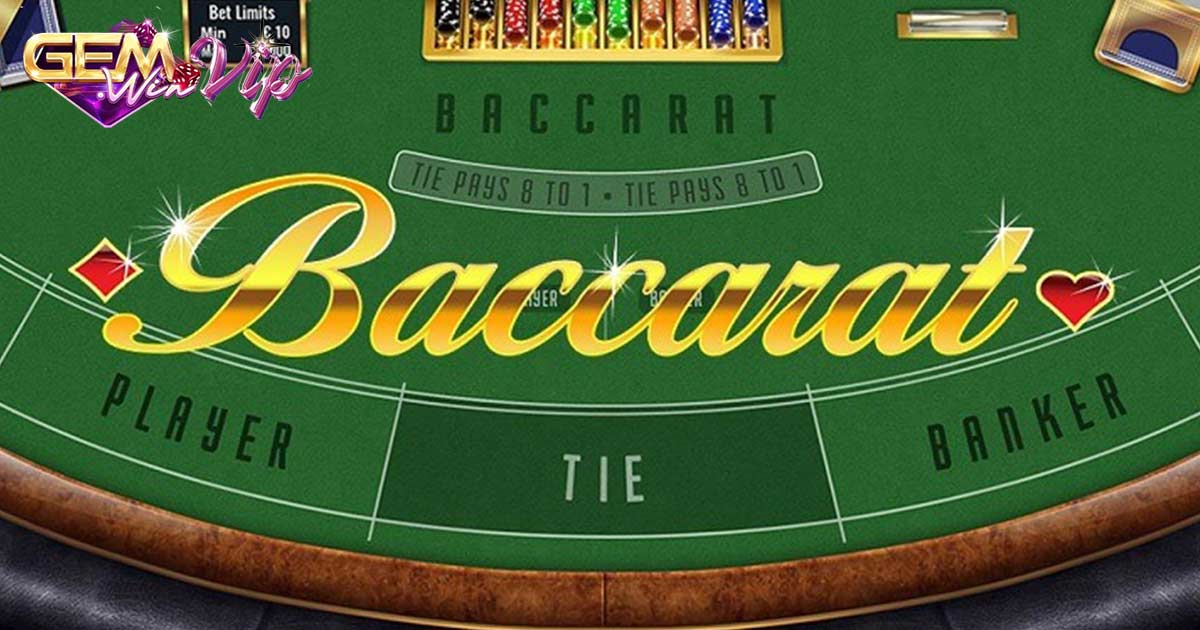 Tổng hợp cách đếm bài baccarat dễ ăn nhất