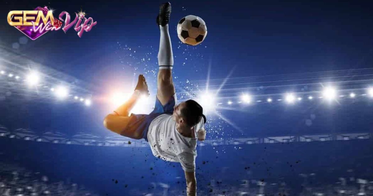 Các loại kèo cầu thủ ghi bàn hiện có tại Gemwin