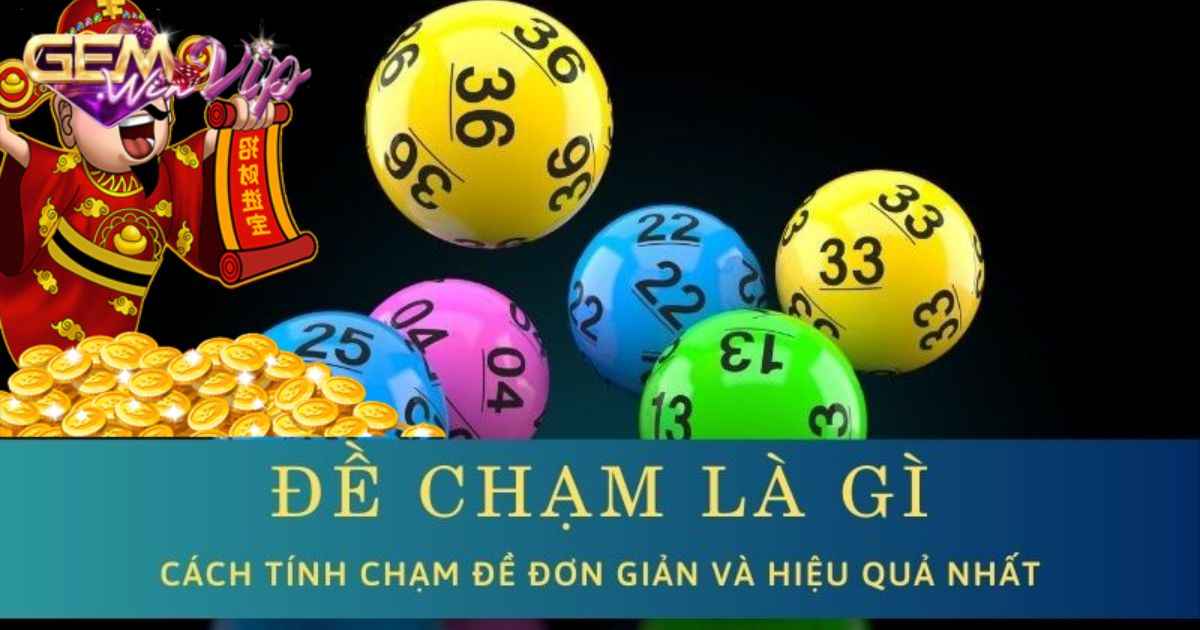 Vài nét cơ bản về dàn đề chạm anh em cần biết