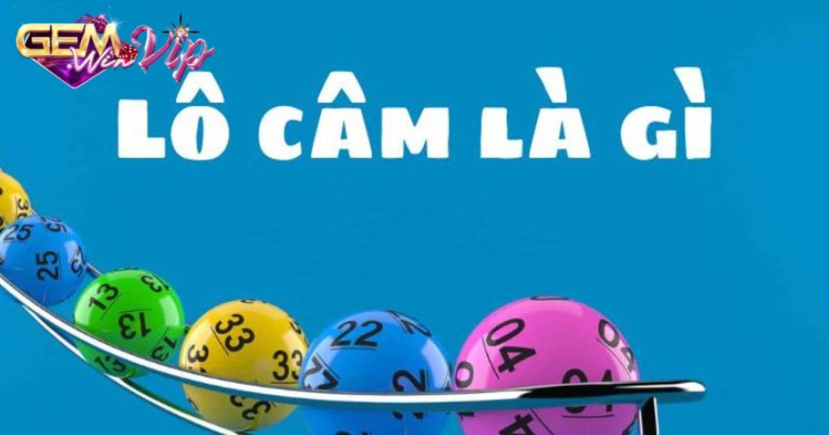 Giải nghĩa lô câm là gì?
