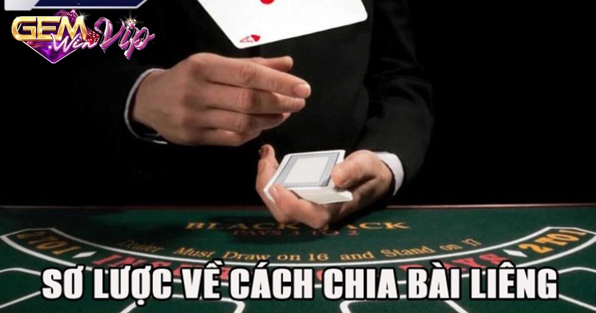 Liêng là gì?