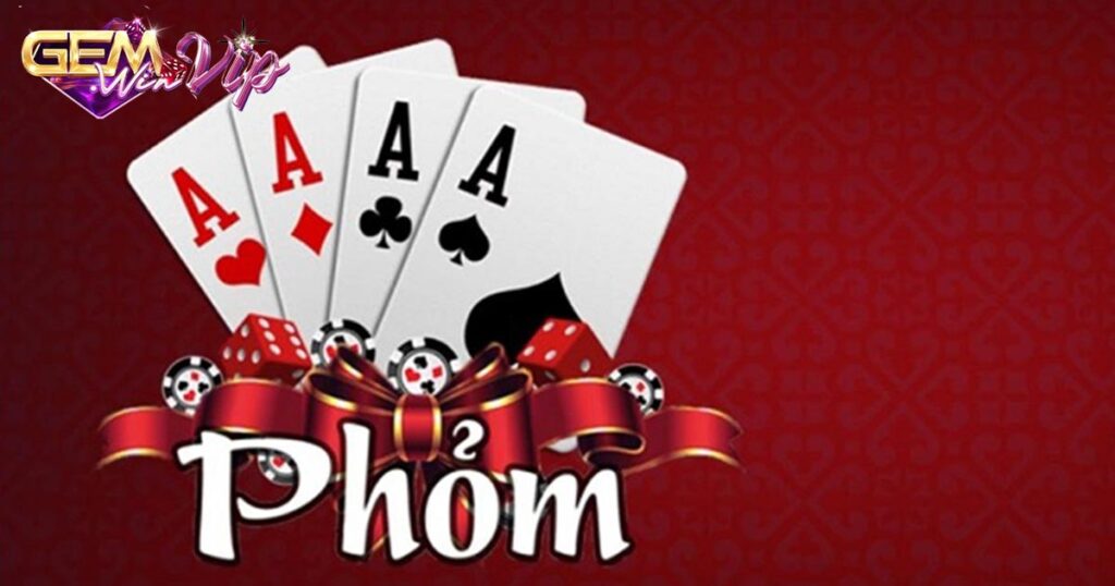 Tổng Hợp Những Thuật Ngữ Trong Phỏm Tân Thủ Cần Biết