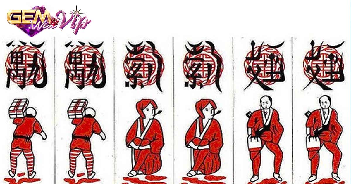 Chia bài chắn chuẩn
