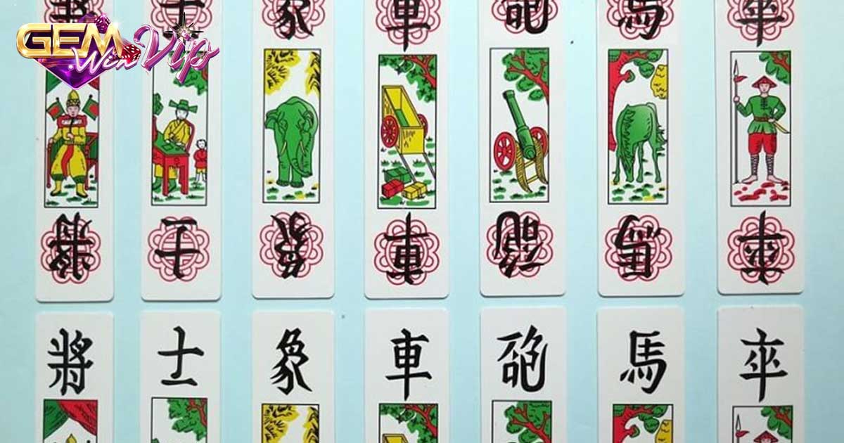 Quy tắc tính điểm