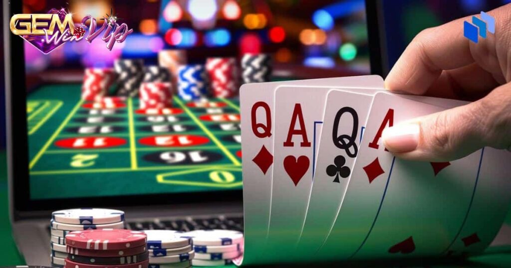Tìm Hiểu Các Thế Bài Baccarat Và Cách Tính Điểm Chuẩn Xác