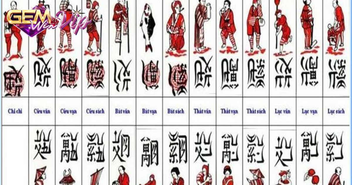 Mách bạn cách chơi bài chắn đơn giản, dễ thắng