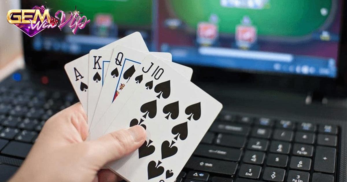 Hướng dẫn tham gia đặt cược tại cổng game